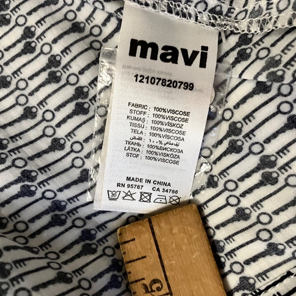 Long Sleeve Button Down Shirt - Picture 2 of 12